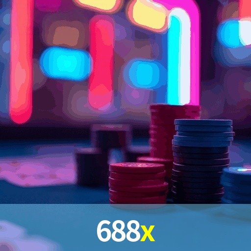 688X