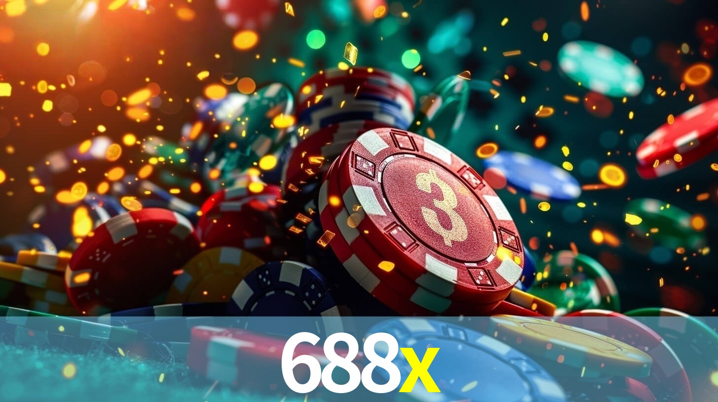 688X
