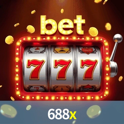 688X
