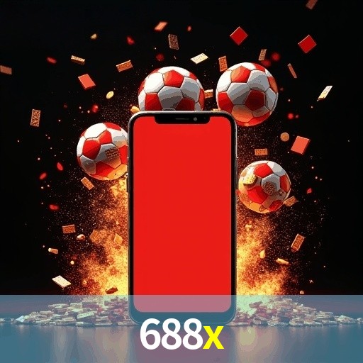 688X