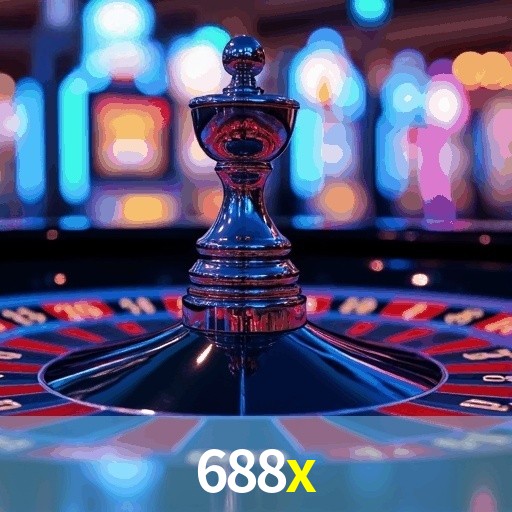 688X