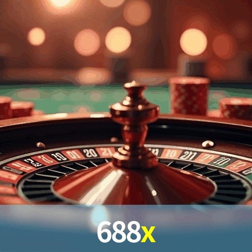 688X