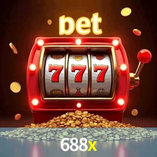 688X