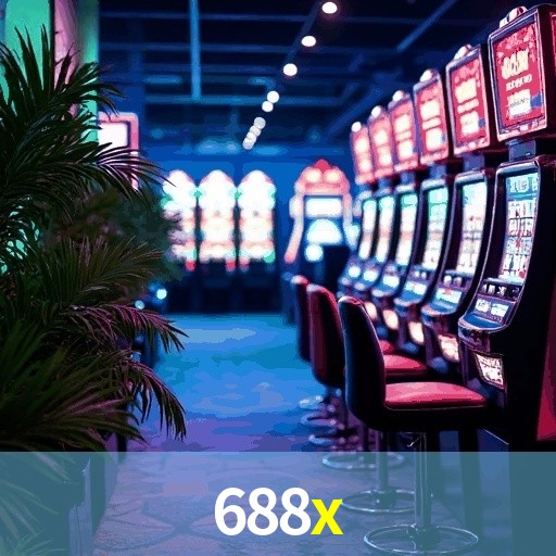 688X