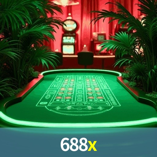 688X