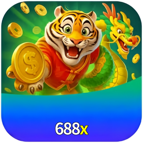 688X: Plataforma líder de entretenimento online